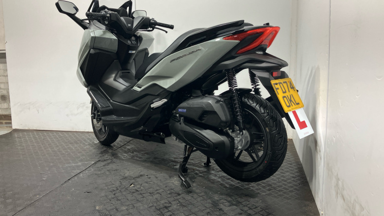 Honda Forza 125 (24MY)